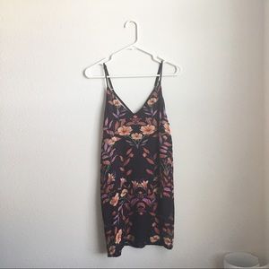 Ecote mini dress